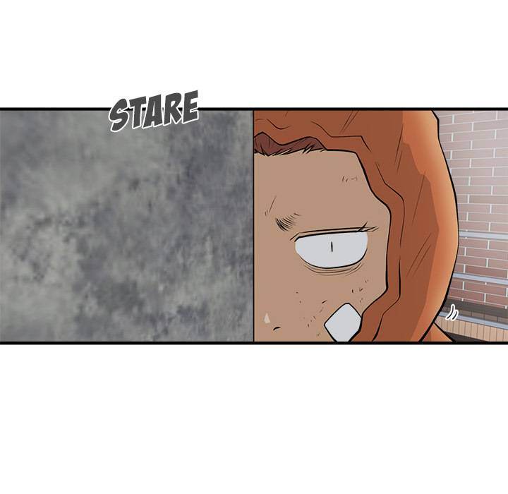Mr. Kang Chapter 34 - Page 64