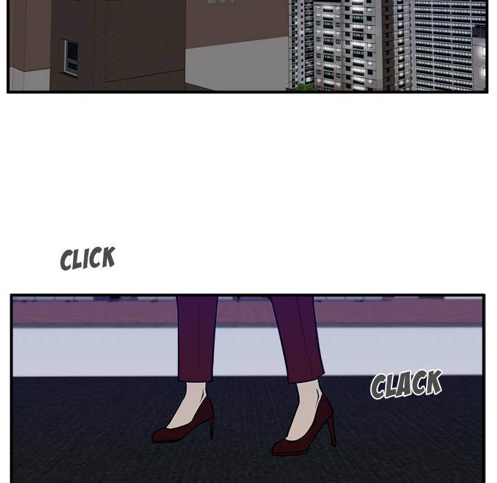 Mr. Kang Chapter 34 - Page 72