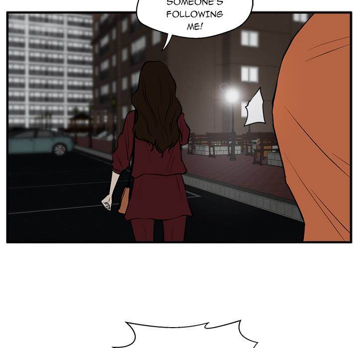 Mr. Kang Chapter 34 - Page 77