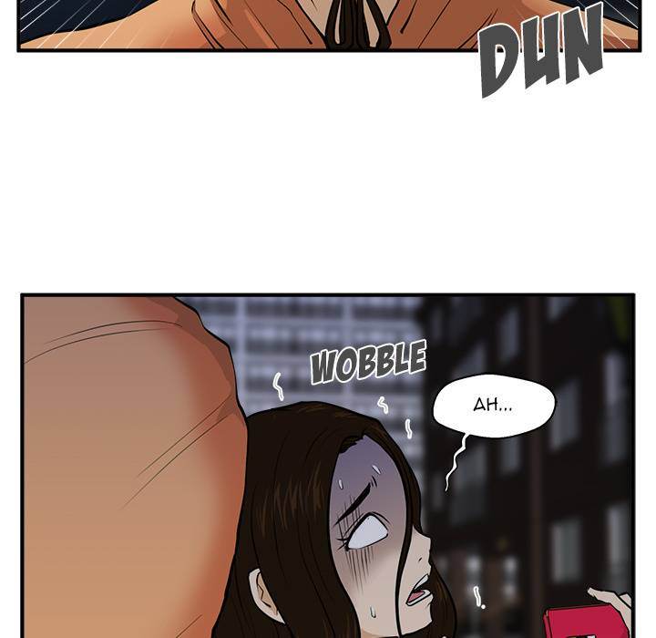 Mr. Kang Chapter 34 - Page 83