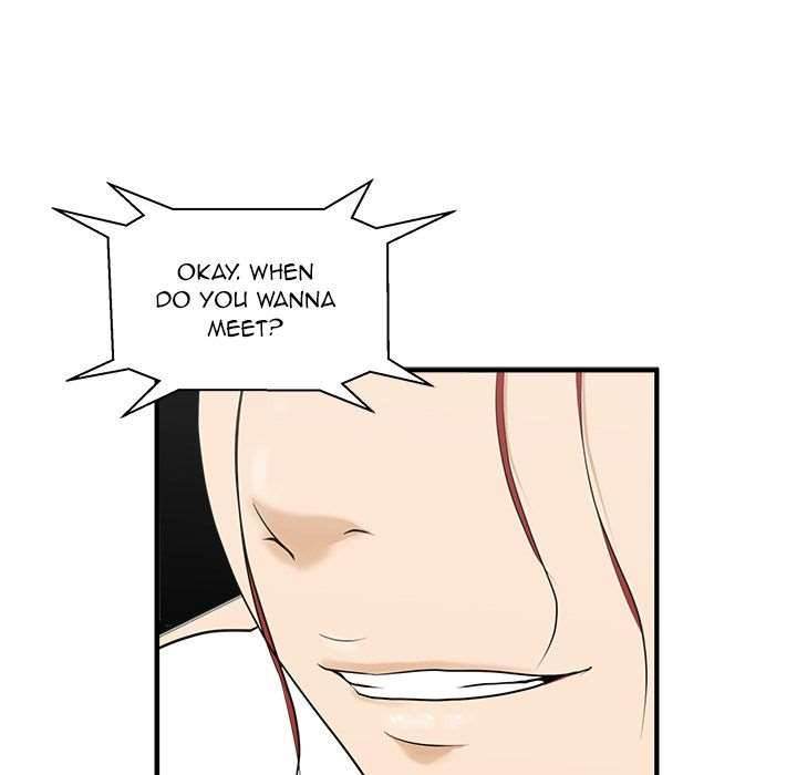Mr. Kang Chapter 47 - Page 27