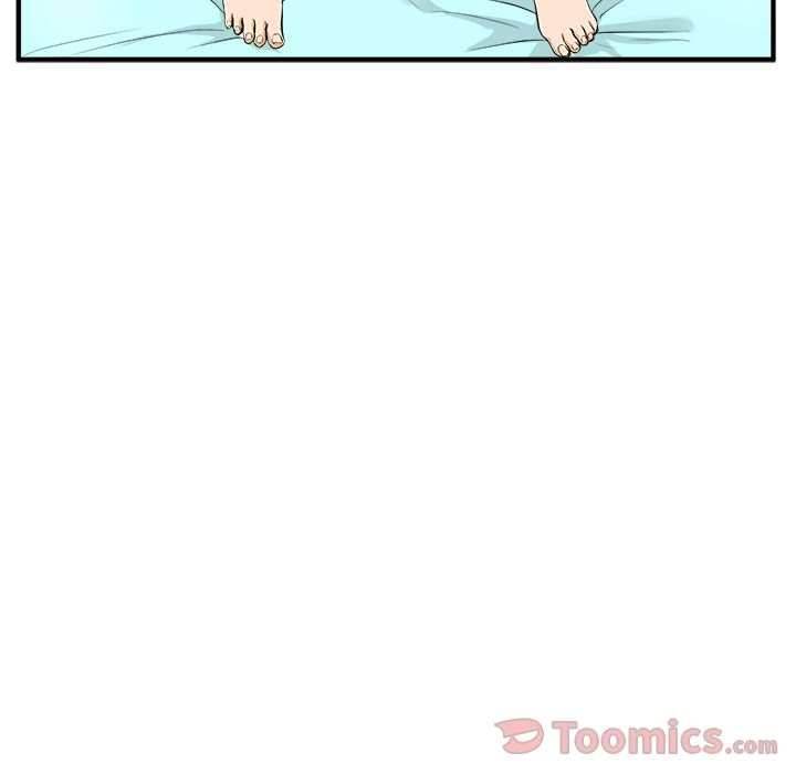 Mr. Kang Chapter 47 - Page 30