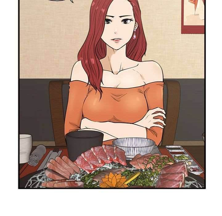 Mr. Kang Chapter 47 - Page 35