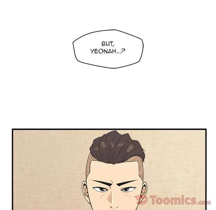 Mr. Kang Chapter 47 - Page 39