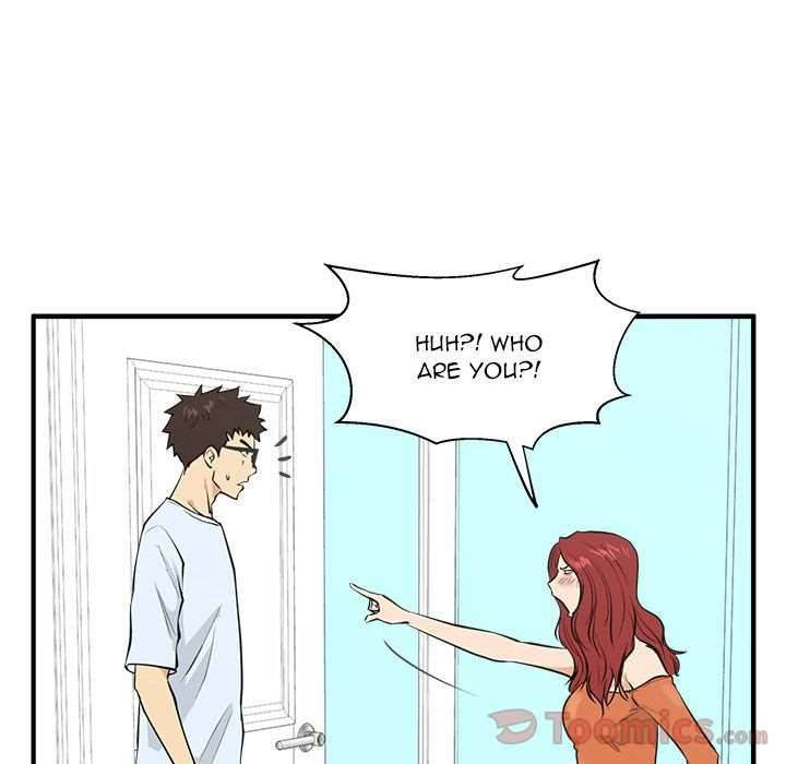 Mr. Kang Chapter 47 - Page 59
