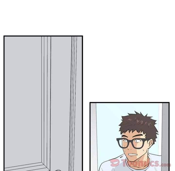 Mr. Kang Chapter 47 - Page 77