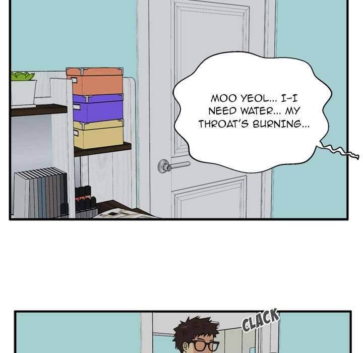 Mr. Kang Chapter 47 - Page 81