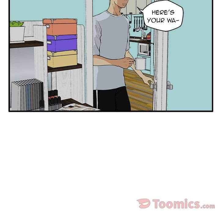 Mr. Kang Chapter 47 - Page 82
