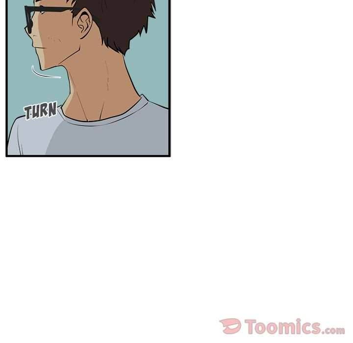 Mr. Kang Chapter 47 - Page 92