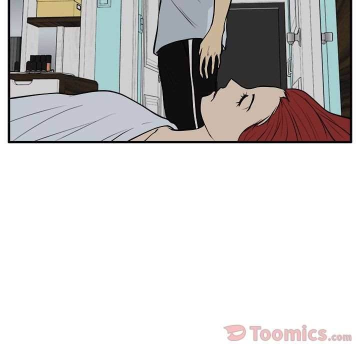 Mr. Kang Chapter 47 - Page 96