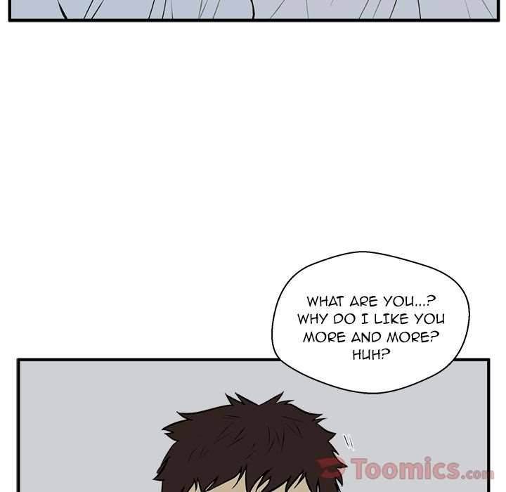 Mr. Kang Chapter 47 - Page 98