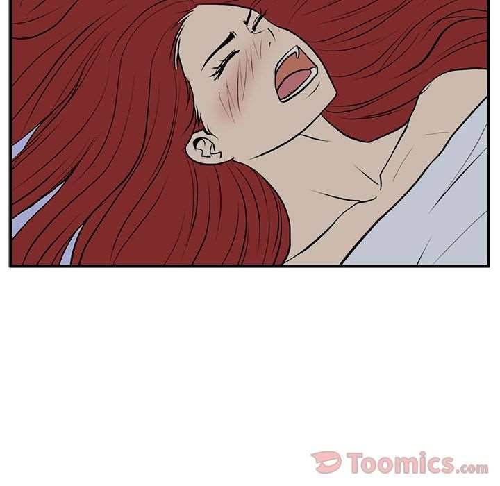 Mr. Kang Chapter 47 - Page 102