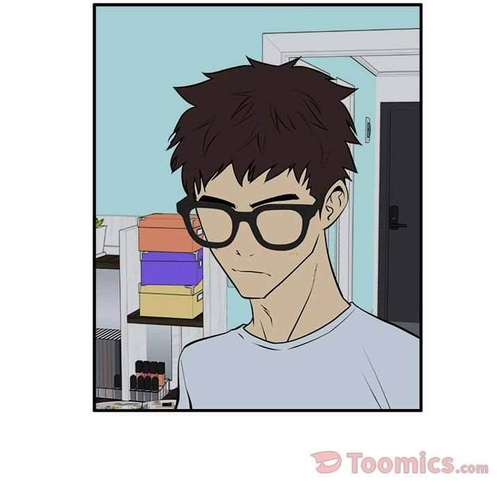 Mr. Kang Chapter 47 - Page 108