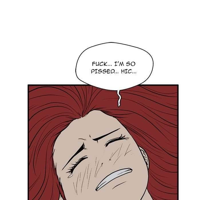 Mr. Kang Chapter 47 - Page 109