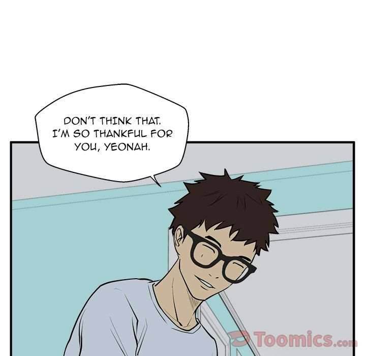 Mr. Kang Chapter 47 - Page 112