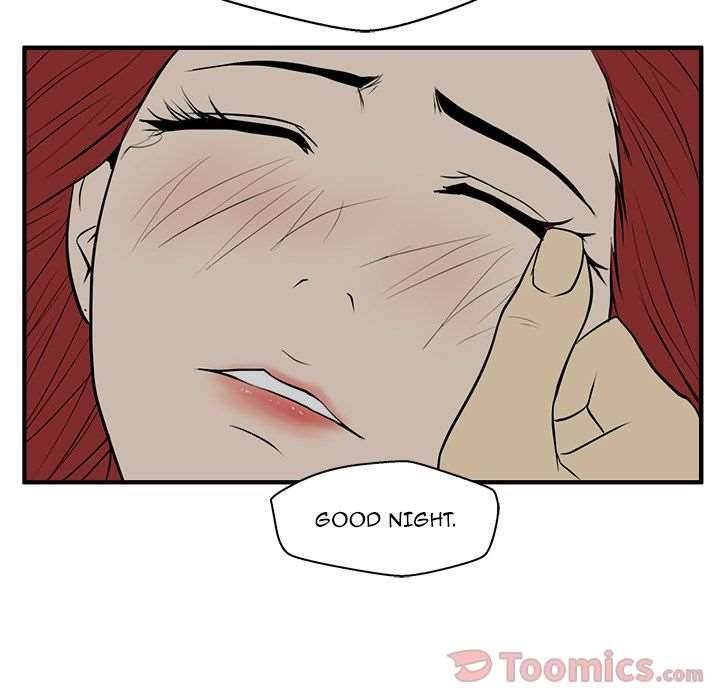 Mr. Kang Chapter 47 - Page 114