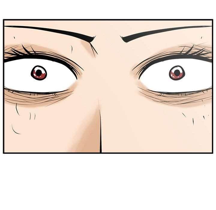 Mr. Kang Chapter 47 - Page 122