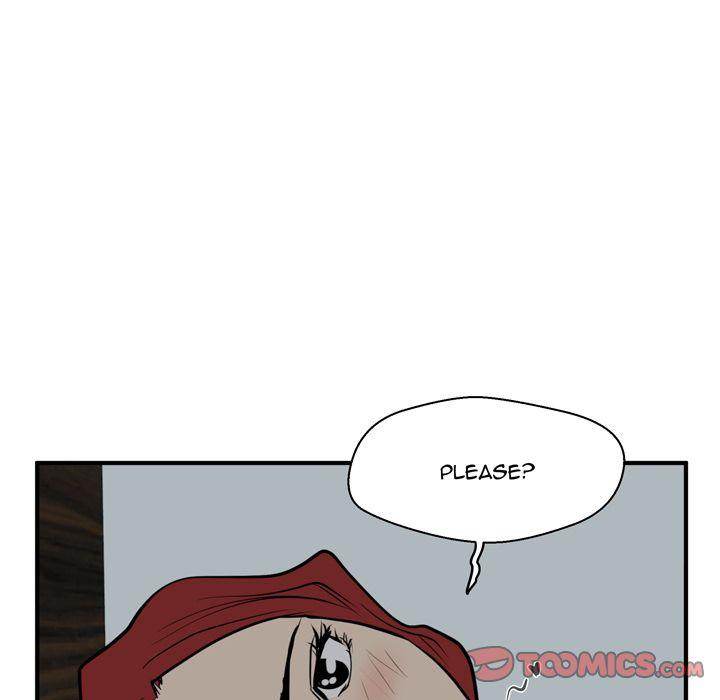 Mr. Kang Chapter 62 - Page 6