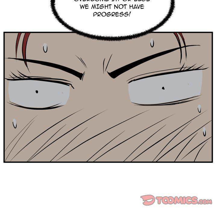 Mr. Kang Chapter 62 - Page 12