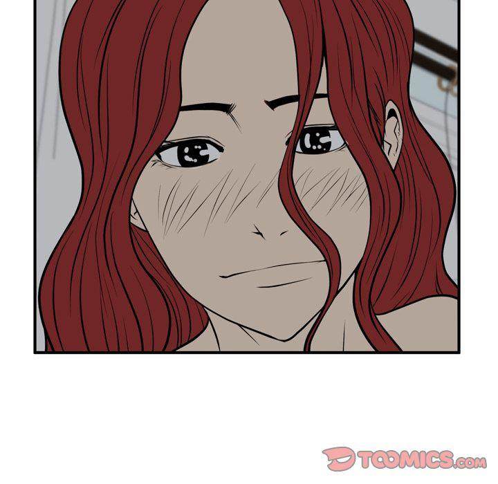 Mr. Kang Chapter 62 - Page 48