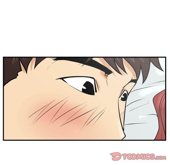 Mr. Kang Chapter 62 - Page 66