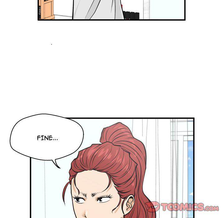 Mr. Kang Chapter 62 - Page 84