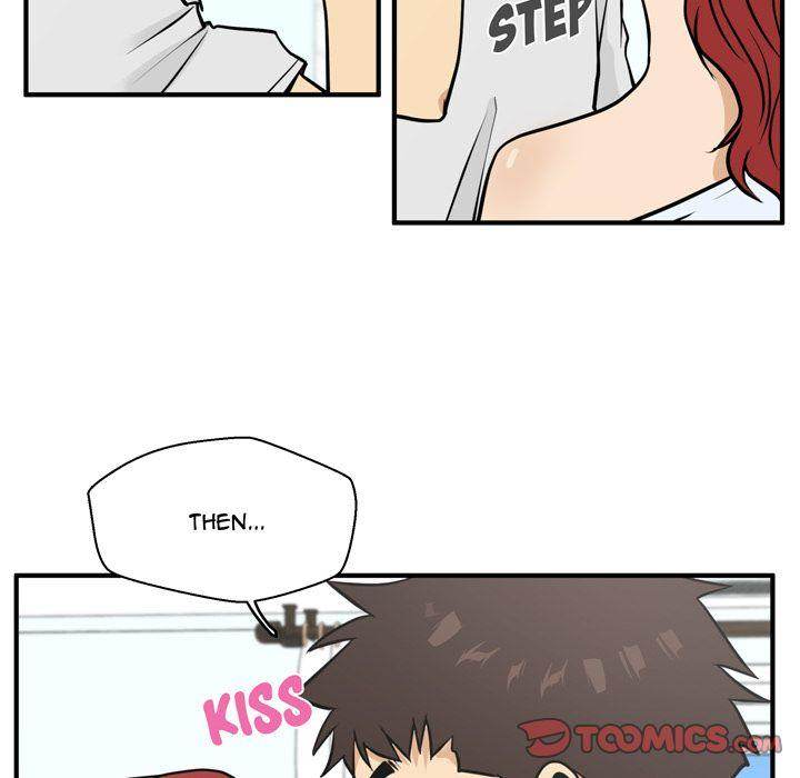 Mr. Kang Chapter 62 - Page 93