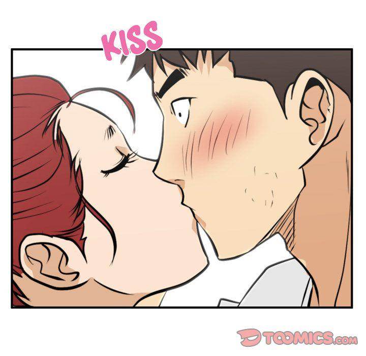 Mr. Kang Chapter 62 - Page 96