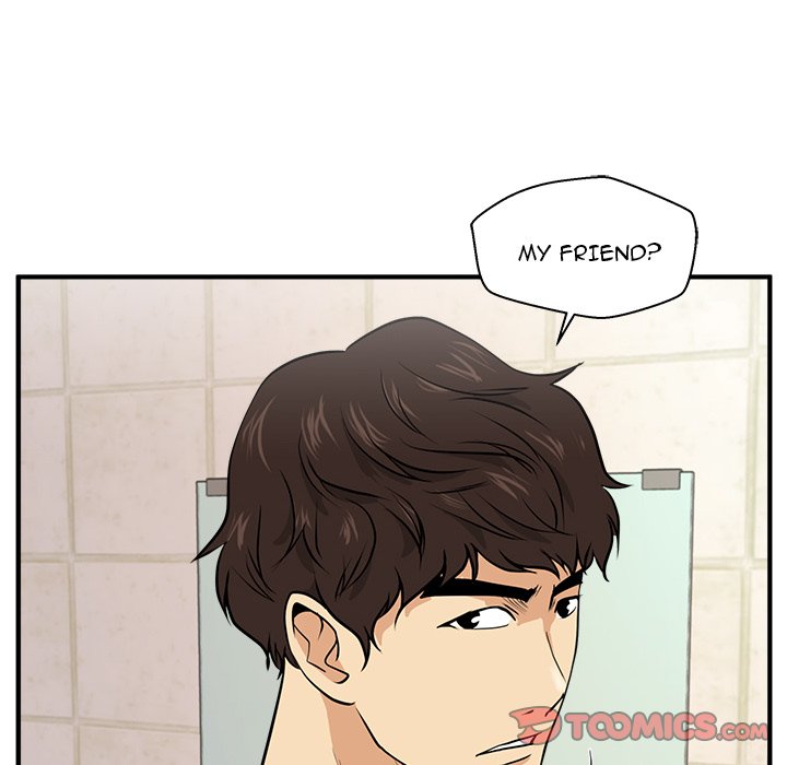Mr. Kang Chapter 71 - Page 6