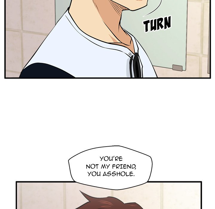 Mr. Kang Chapter 71 - Page 7