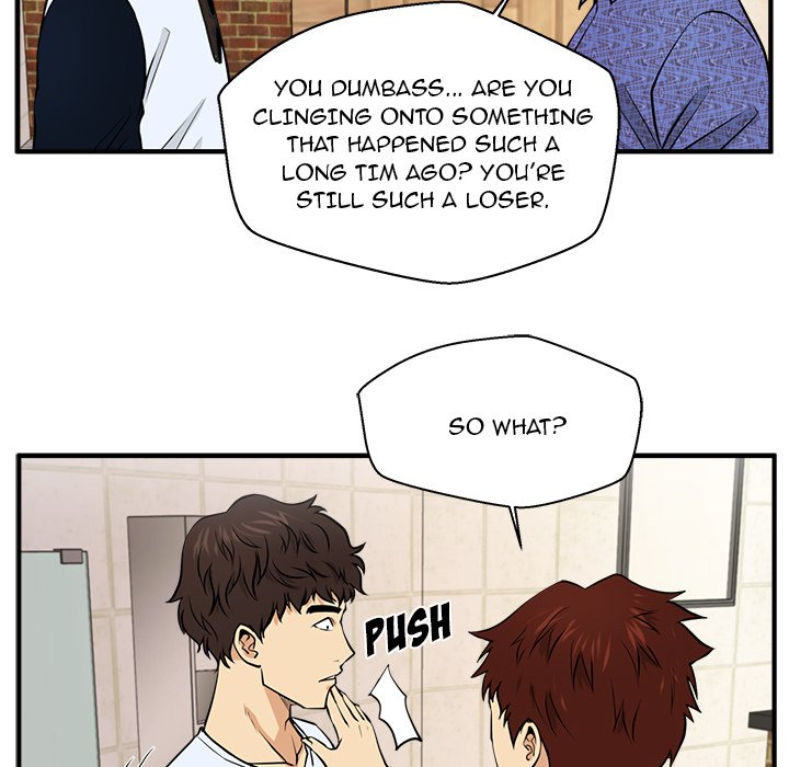 Mr. Kang Chapter 71 - Page 52