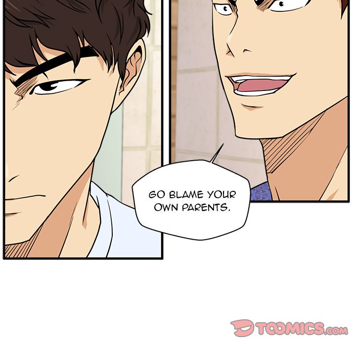 Mr. Kang Chapter 71 - Page 72