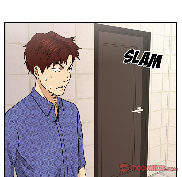 Mr. Kang Chapter 71 - Page 90
