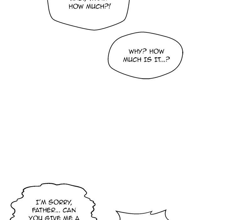 Mr. Kang Chapter 71 - Page 100