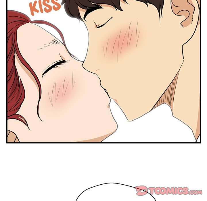 Mr. Kang Chapter 71 - Page 108