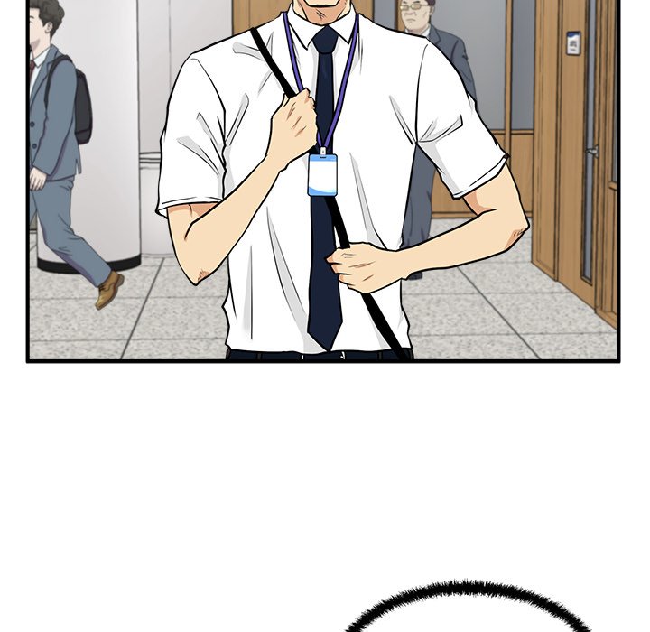 Mr. Kang Chapter 71 - Page 116
