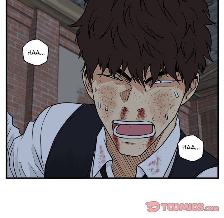 Mr. Kang Chapter 95 - Page 69