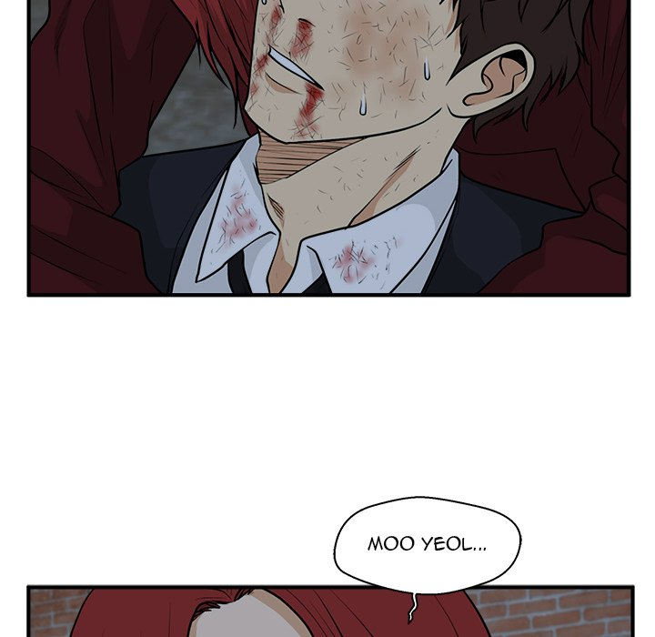 Mr. Kang Chapter 95 - Page 89