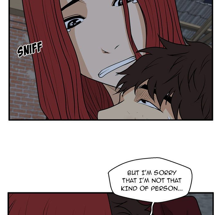 Mr. Kang Chapter 95 - Page 94