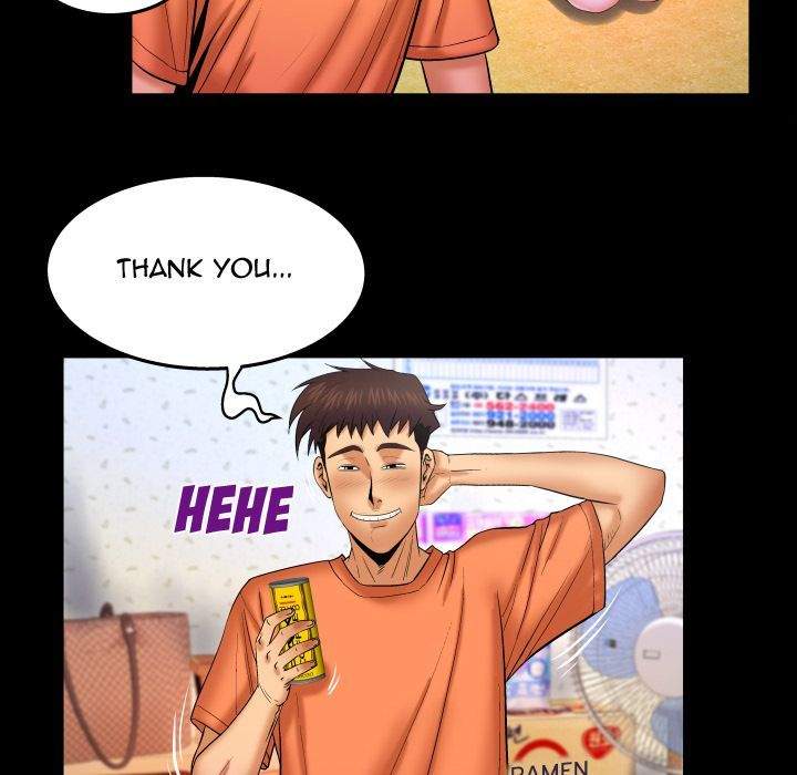 My Aunt Chapter 34 - Page 17