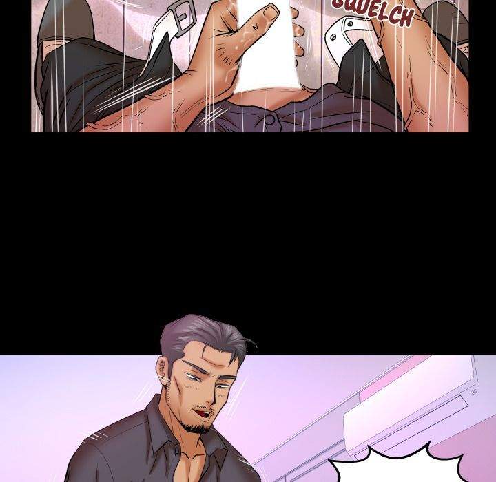 My Aunt Chapter 34 - Page 60