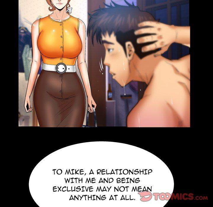 My Aunt Chapter 52 - Page 16