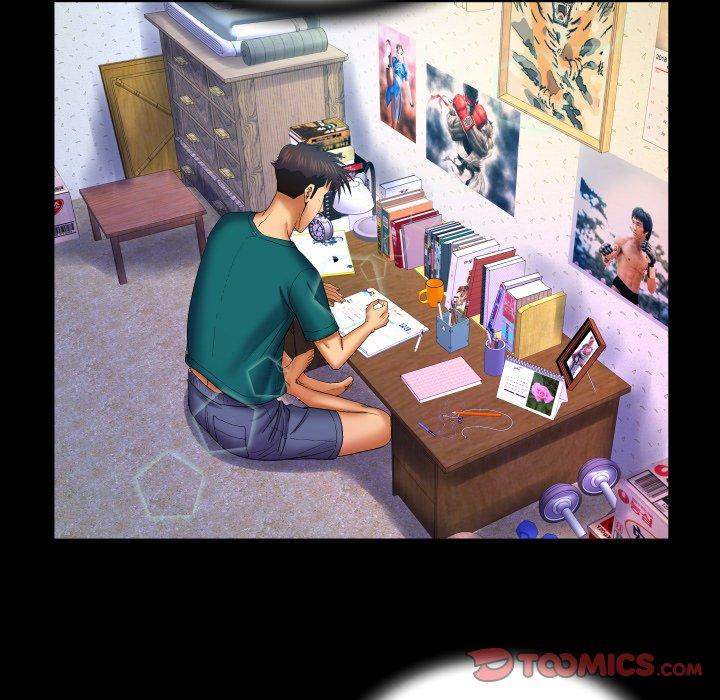 My Aunt Chapter 52 - Page 48