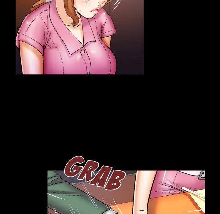 My Aunt Chapter 52 - Page 71