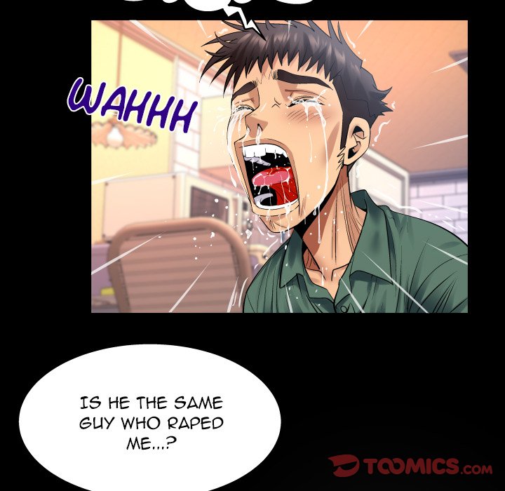 My Aunt Chapter 99 - Page 26