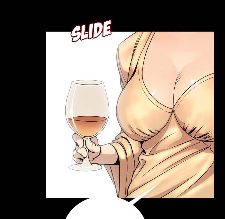 My Body Chapter 5 - Page 21