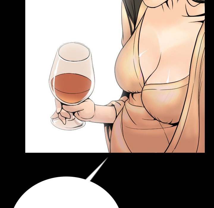 My Body Chapter 5 - Page 31