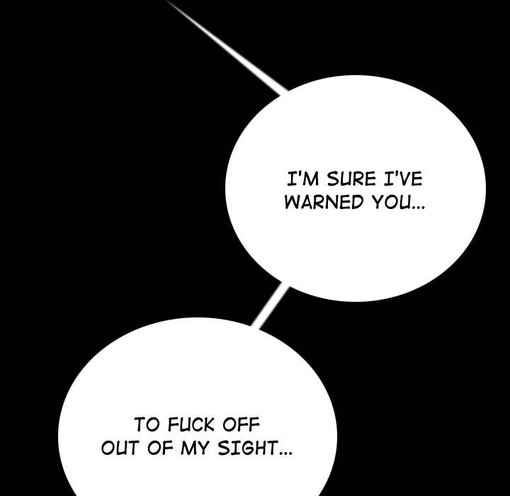 My Body Chapter 5 - Page 34