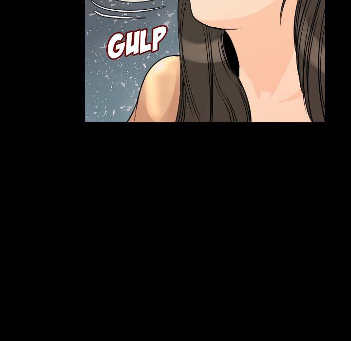 My Body Chapter 5 - Page 36