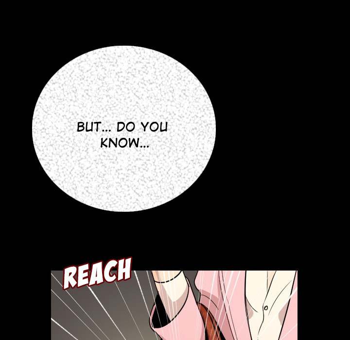 My Body Chapter 5 - Page 40